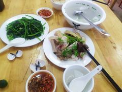 -文昌鸡饭店110号(中山路店)