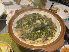 -雀蓝川菜(星悦汇店)