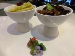 -禧瑞都大饭店(吊桥路店)
