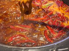 -蜀大侠火锅(总府路店)