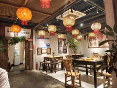-周小波重庆小面·重庆名小吃(邹容路店)