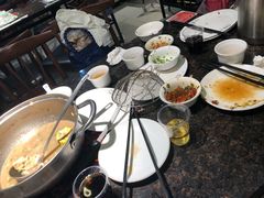 -八合里潮汕鲜牛肉火锅(深圳海岸城店)