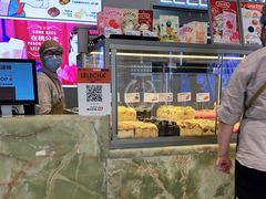 -LELECHA乐乐茶(百货大楼店)