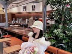 -Peet's Coffee皮爷咖啡(武商Mall手作店)