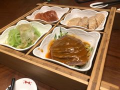 -上海人家花樣年华(中山公园店)