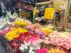 -循礼门鲜花花市(武汉循礼门店)