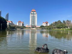 -厦门大学(思明校区)