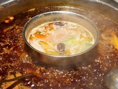 -鱼豆吉·豆浆鱼火锅(宜昌万达店)