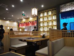 -匠牛亭·锅物烧肉放题自助(昆百大·泰业城店)