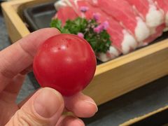 -湊湊火锅·茶憩(打浦桥日月光店)