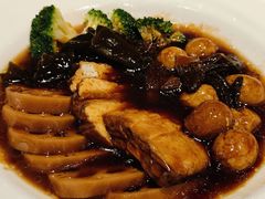-若蘭慈·无国界素食料理(欢乐海岸店)