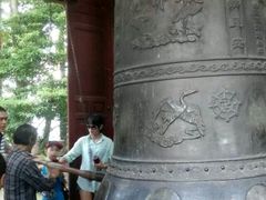 -峨眉山报国寺