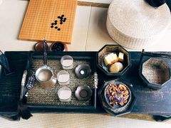 -禅射堂(嘉善越里店)