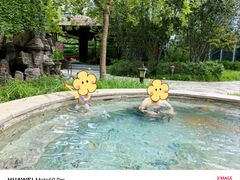 -中家鑫园温泉酒店鑫悦汤泉