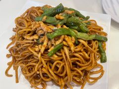 炒面-嘉和一品粥(津华昌道店)