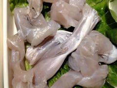 -海底捞火锅(金光华店)