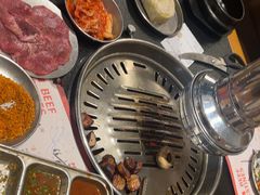 -炽城·烤肉名家(鸿达中央广场店)