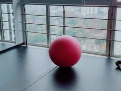-GymPlus健身(四平路店)