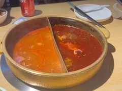-东道煮牛肉火锅(东盛大街店)