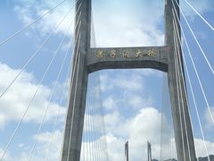 -果子沟大桥