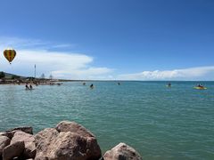 -青海湖二郎剑景区