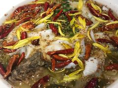-太二酸菜鱼(深圳布吉万象汇店)
