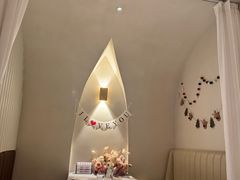 -PARFUM FLORAL花境法餐(南京首店)