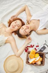 -克拉女神写真馆·匠心定制