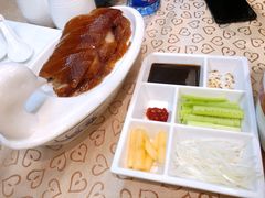 -大鸭梨(天通西苑店)