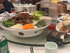 -五谷芳乳鸽王(海景店)