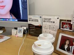 -海马体照相馆(广州新世界云门New park店)