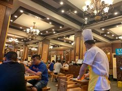 -老码头火锅(玉林店)