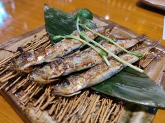 -大江户日本料理(吕厝店)