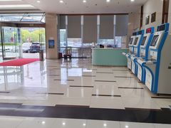 -上海永慈康复医院