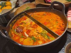 -山缓缓火锅(青岛万象城店)