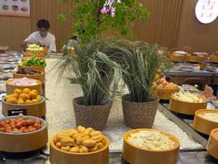 -喜家自助小火锅(乐客城店)