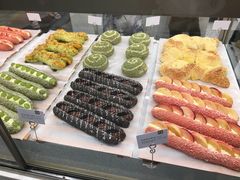 -奈雪的茶(市百一店)