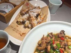 -闽上鲜·福建菜(龙湖滨江天街店)