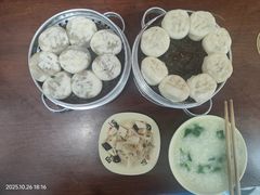 -梁憨包(南岸回龙湾店)