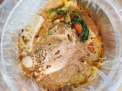 -陈记麻辣烫(浦口道店)