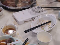 -潮汕大目牛肉火锅(水围店)