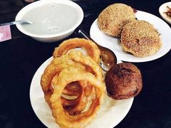 -老北京豆汁店