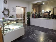 -边渡咖啡烘焙店(昙华林店)