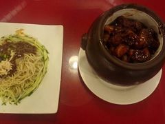 -宏状元现熬粥·京味菜(五棵松店)