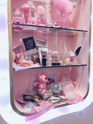 -Pink Baby美甲美睫