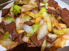 -高玛纳驴肉火烧(一世界店)