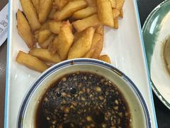-牛街老爆肚满(牡丹园店)