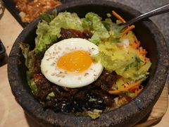 -花味·自助烤肉(雨花客厅店)