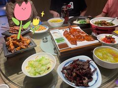 -茄子恰恰·新云南小炒(坪山益田店)