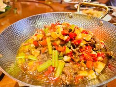 -小天厨民间菜馆(深圳街店)